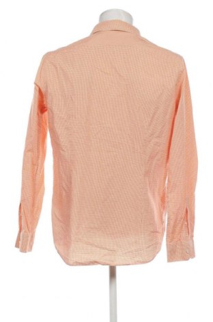 Pánska košeľa  Esprit, Veľkosť L, Farba Oranžová, Cena  10,99 €