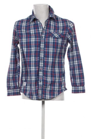 Herrenhemd Esprit, Größe M, Farbe Mehrfarbig, Preis 13,01 €