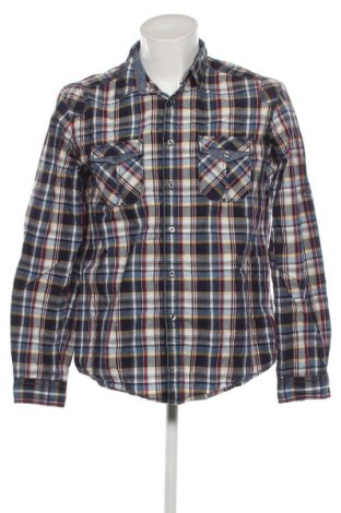 Pánská košile  Esprit, Velikost XL, Barva Vícebarevné, Cena  542,00 Kč