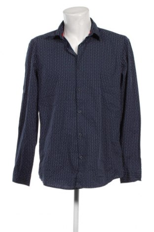 Herrenhemd Esprit, Größe XL, Farbe Blau, Preis € 23,66