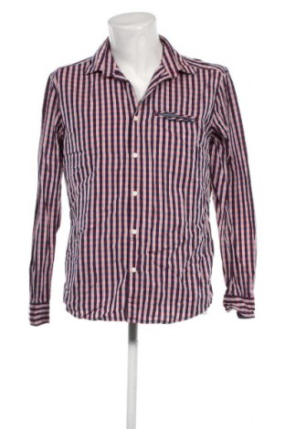 Ανδρικό πουκάμισο Esprit, Μέγεθος L, Χρώμα Πολύχρωμο, Τιμή 3,58 €