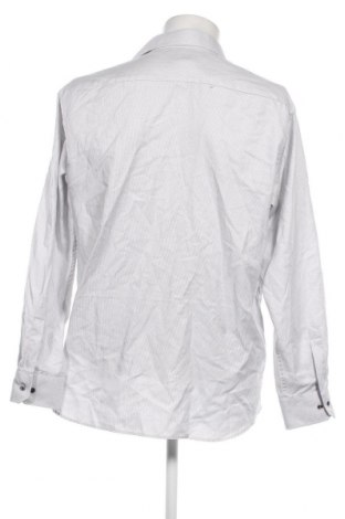 Herrenhemd Eterna, Größe XL, Farbe Grau, Preis € 32,91