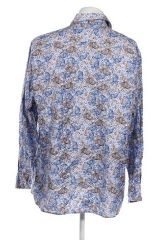 Herrenhemd Eterna, Größe XXL, Farbe Mehrfarbig, Preis € 74,21
