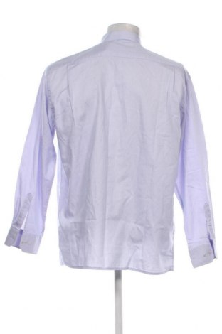 Herrenhemd Eterna, Größe L, Farbe Lila, Preis 20,79 €