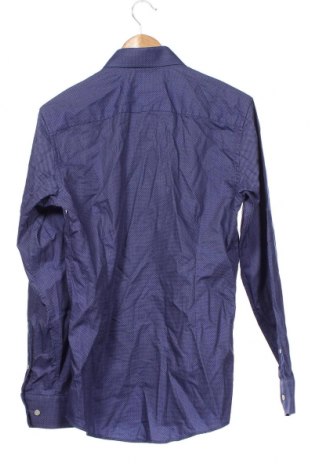 Мъжка риза Eton, Размер M, Цвят Лилав, Цена 38,89 лв.