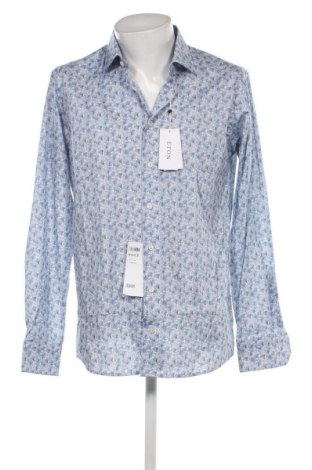 Pánská košile  Eton, Velikost L, Barva Vícebarevné, Cena  677,00 Kč
