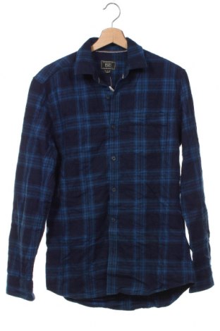 Herrenhemd F&F, Größe S, Farbe Blau, Preis € 5,65