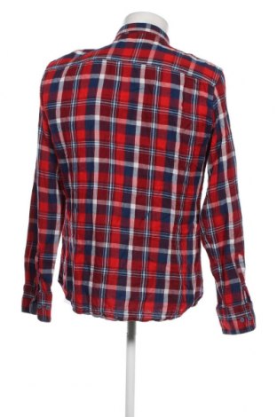 Herrenhemd FSBN, Größe L, Farbe Mehrfarbig, Preis 3,43 €