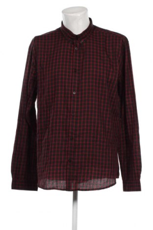 Ανδρικό πουκάμισο FSBN, Μέγεθος XXL, Χρώμα Πολύχρωμο, Τιμή 10,76 €