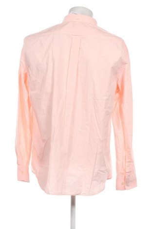Pánská košile  Faconnable, Velikost XL, Barva Růžová, Cena  3 036,00 Kč