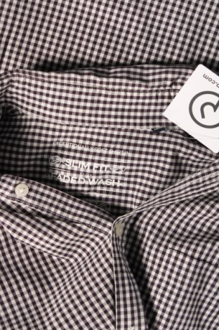 Ανδρικό πουκάμισο Faded, Μέγεθος M, Χρώμα Πολύχρωμο, Τιμή 43,89 €