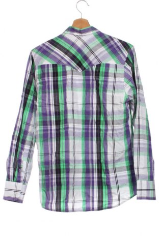 Мъжка риза Fishbone, Размер XS, Цвят Многоцветен, Цена 11,60 лв.