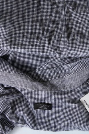 Ανδρικό πουκάμισο Fly, Μέγεθος S, Χρώμα Πολύχρωμο, Τιμή 8,01 €
