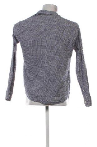 Ανδρικό πουκάμισο Fly, Μέγεθος S, Χρώμα Πολύχρωμο, Τιμή 8,01 €