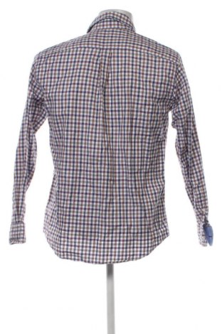 Ανδρικό πουκάμισο Fynch-Hatton, Μέγεθος M, Χρώμα Πολύχρωμο, Τιμή 22,79 €