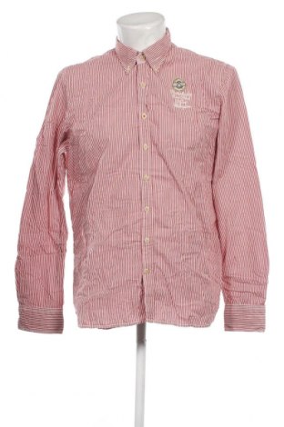 Мъжка риза Gaastra, Размер L, Цвят Многоцветен, Цена 55,00 лв.