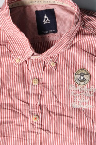 Ανδρικό πουκάμισο Gaastra, Μέγεθος L, Χρώμα Πολύχρωμο, Τιμή 30,96 €