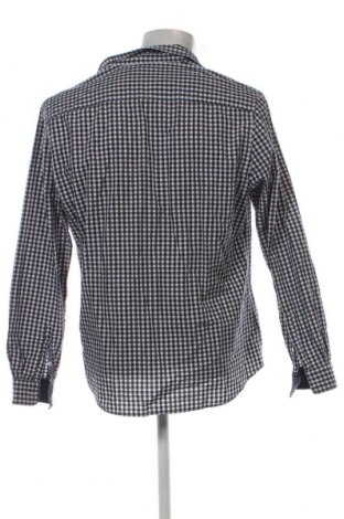 Ανδρικό πουκάμισο Galeries Lafayette, Μέγεθος XXL, Χρώμα Πολύχρωμο, Τιμή 8,67 €