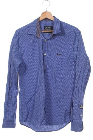 Мъжка риза Galvanni, Размер M, Цвят Многоцветен, Цена 44,55 лв.