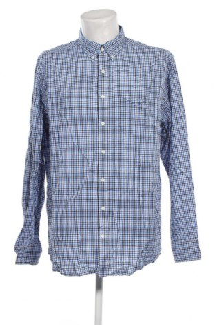 Ανδρικό πουκάμισο Gang, Μέγεθος XXL, Χρώμα Πολύχρωμο, Τιμή 34,02 €