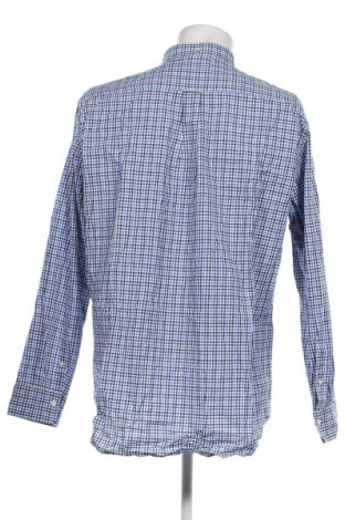Ανδρικό πουκάμισο Gang, Μέγεθος XXL, Χρώμα Πολύχρωμο, Τιμή 28,58 €