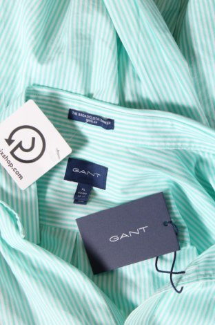 Pánská košile  Gant, Velikost XL, Barva Vícebarevné, Cena  1 983,00 Kč