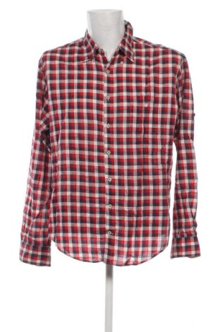 Мъжка риза Gant, Размер XL, Цвят Многоцветен, Цена 75,00 лв.