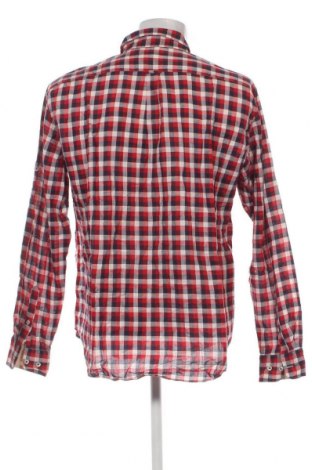 Мъжка риза Gant, Размер XL, Цвят Многоцветен, Цена 66,75 лв.