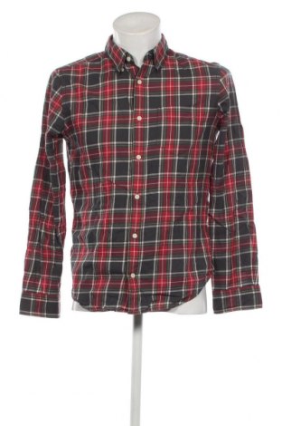 Ανδρικό πουκάμισο Gap, Μέγεθος M, Χρώμα Πολύχρωμο, Τιμή 21,03 €