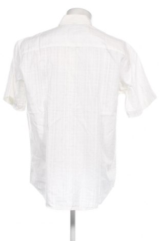 Pánská košile  Gilberto, Velikost L, Barva Bílá, Cena  198,00 Kč