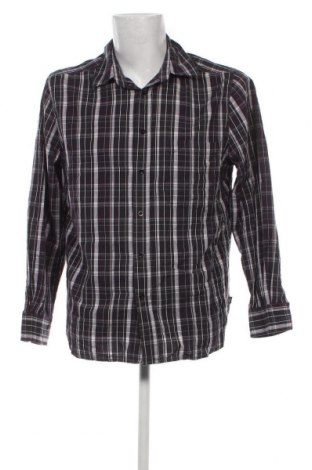 Ανδρικό πουκάμισο Grey Connection, Μέγεθος L, Χρώμα Πολύχρωμο, Τιμή 17,94 €