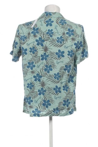 Pánská košile  Guess, Velikost M, Barva Vícebarevné, Cena  1 024,00 Kč