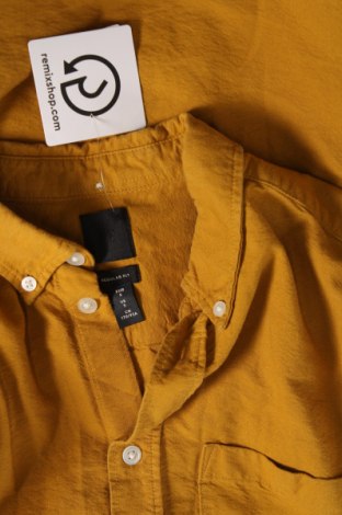 Pánská košile  H&M, Velikost S, Barva Béžová, Cena  162,00 Kč