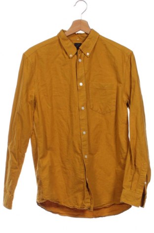 Pánská košile  H&M, Velikost S, Barva Béžová, Cena  116,00 Kč