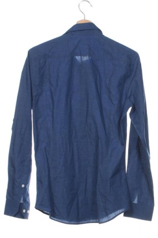Pánská košile  H&M, Velikost S, Barva Modrá, Cena  139,00 Kč