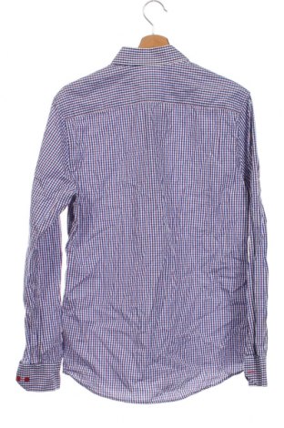 Herrenhemd H&M, Größe M, Farbe Mehrfarbig, Preis 7,06 €