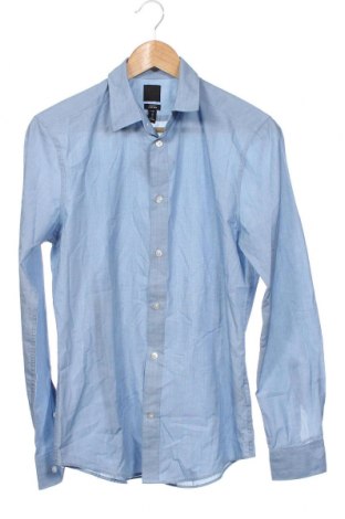 Pánska košeľa  H&M, Veľkosť S, Farba Modrá, Cena  8,90 €