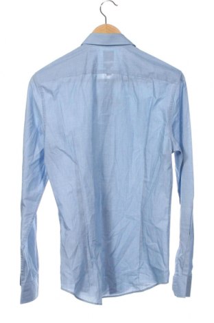Pánska košeľa  H&M, Veľkosť S, Farba Modrá, Cena  8,01 €