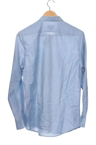 Pánska košeľa  H&M, Veľkosť S, Farba Modrá, Cena  8,01 €