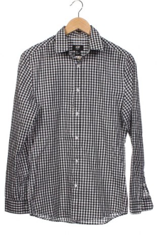 Pánská košile  H&M, Velikost S, Barva Vícebarevné, Cena  198,00 Kč