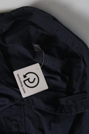 Herrenhemd H&M, Größe S, Farbe Blau, Preis € 8,01