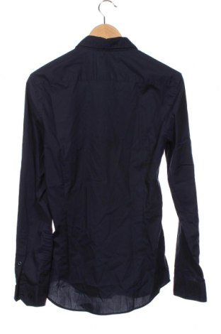 Herrenhemd H&M, Größe S, Farbe Blau, Preis € 8,01