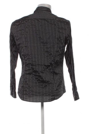 Pánska košeľa  H&M, Veľkosť M, Farba Čierna, Cena  8,01 €