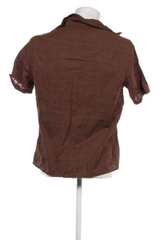 Pánská košile  H&M, Velikost M, Barva Hnědá, Cena  369,00 Kč