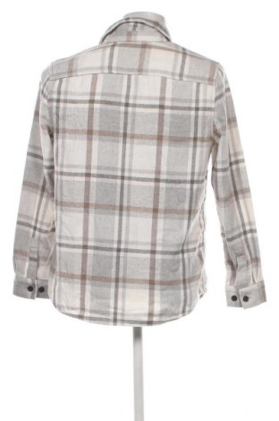 Мъжка риза H&M, Размер M, Цвят Многоцветен, Цена 8,41 лв.