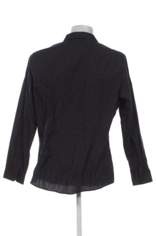 Pánska košeľa  H&M, Veľkosť XL, Farba Modrá, Cena  6,41 €