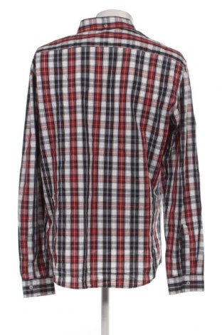 Herrenhemd H&M, Größe XL, Farbe Mehrfarbig, Preis 11,10 €