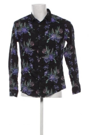 Pánska košeľa  H&M, Veľkosť M, Farba Viacfarebná, Cena  9,04 €