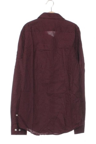 Herrenhemd H&M, Größe XS, Farbe Rot, Preis € 20,18