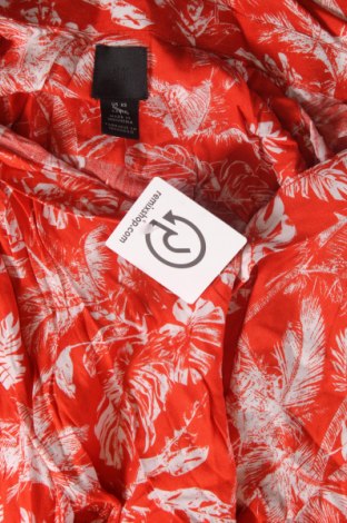 Ανδρικό πουκάμισο H&M, Μέγεθος XS, Χρώμα Πολύχρωμο, Τιμή 8,10 €